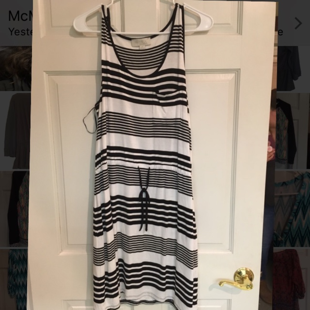 Beach Dress